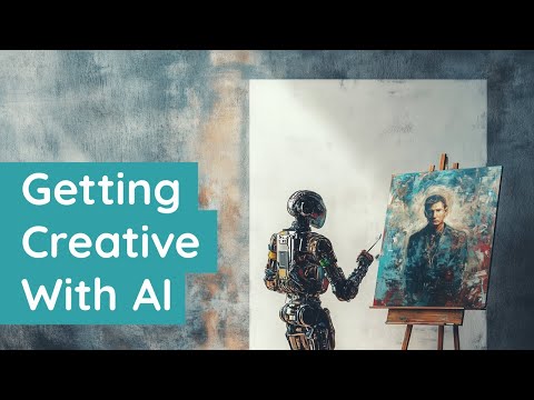 Using AI for Creative Marketing + Open AI's 12 Days of Shipmas
