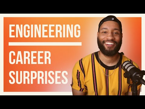 What They Don't Tell Engineers Starting Their Career