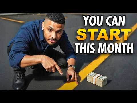 5 Small Businesses Anyone Can Start Before the Year Ends