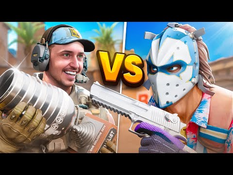 I MET A MAJOR WINNER IN PREMIER