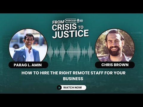 How to Hire the Right Remote Staff for Your Business