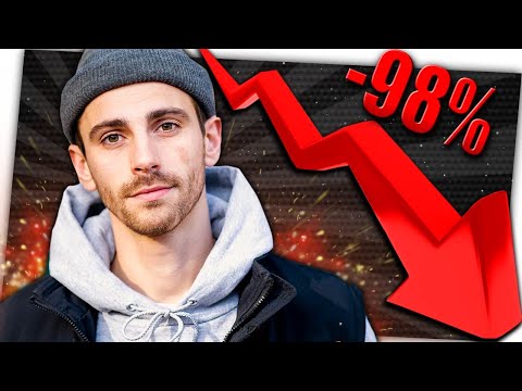 Das traurige Ende von FYNN KLIEMANN