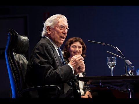 Tiempos recios, de Mario Vargas Llosa