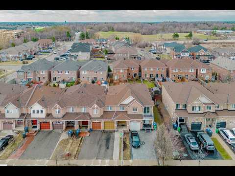 154 Brussels Ave, Brampton - HD VIRTUAL TOURS