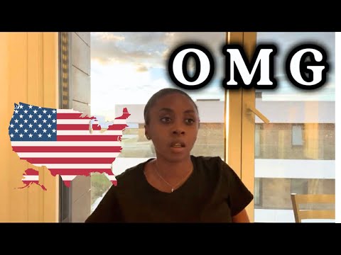 HOW I SEE THE USA AFTER LIVING IN EUROPE FOR 2 YEARS