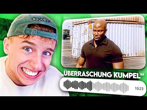 Ich bewerte Zuschauer Synchros… (Fehler)