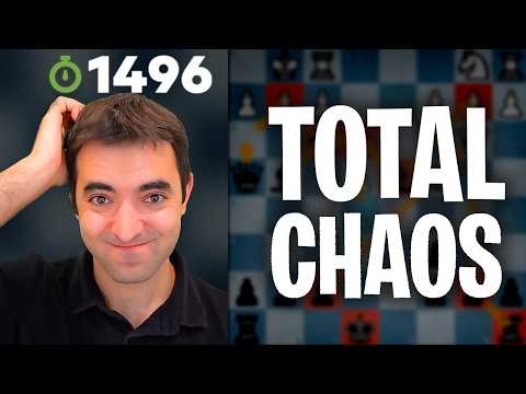 Stafford Gambit Insanity | Tricks & Traps Speedrun Episode 24