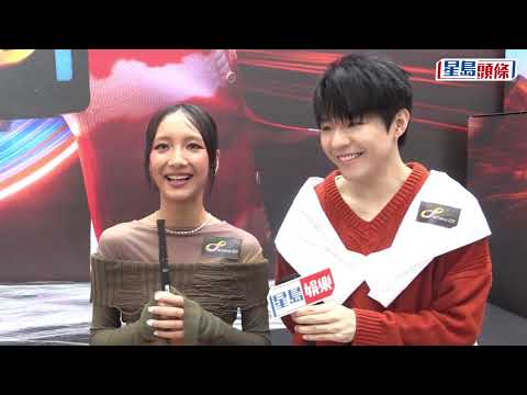 Ian陳卓賢生日暫未與MIRROR慶祝 Marf邱彥筒演浦銘心冇跟謝安琪比較