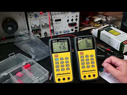 Es werden immer mehr!