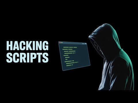 What These Hacking Scripts Really Do