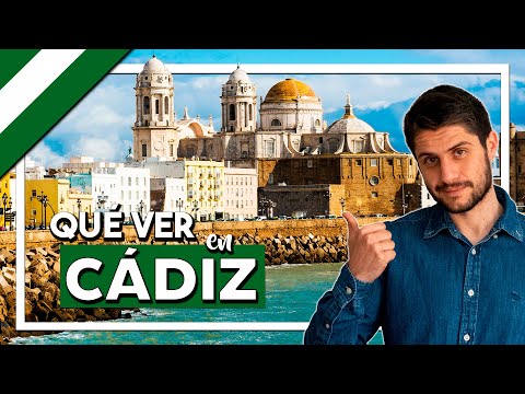 What to see and do in Cadiz in 1 day (2025) 💛 The best guide