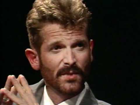 Michael Talbot - Part 1 Complete- Synchronicity and the Holographic Universe - Thinking Allowed