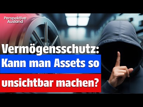 So machst du deine Assets unsichtbar... wirklich???
