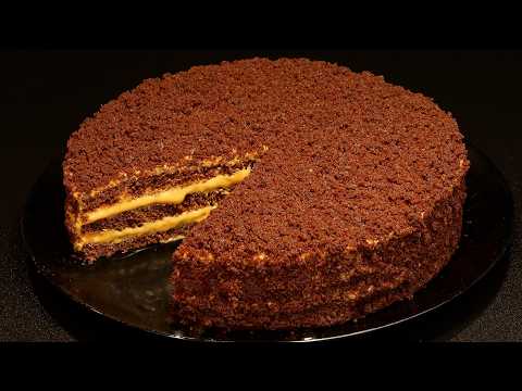 Ohne Mixer und Waage! Sie werden es auf jeden Fall kochen wollen!