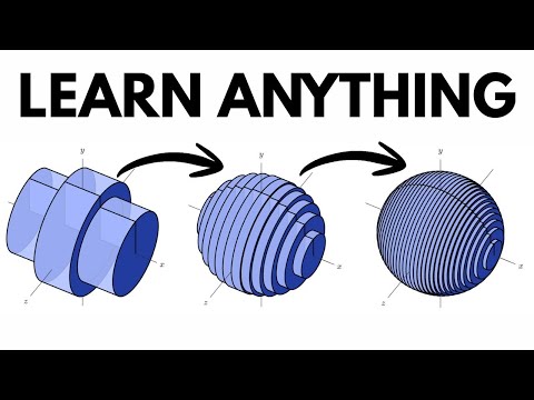 The most powerful way to learn anything (It's Brilliant)