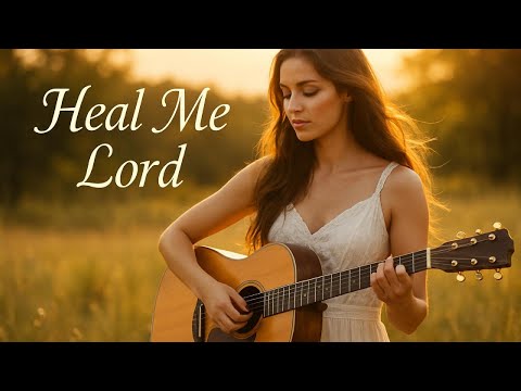 Heal Me Lord songs– 20 Hope & Healing Christian Songs for Difficult Times