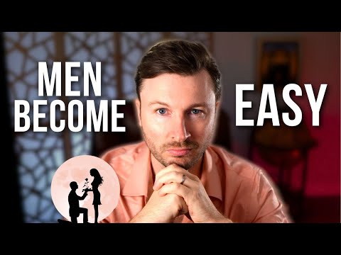 Men Are Drawn to Women Who Know THIS