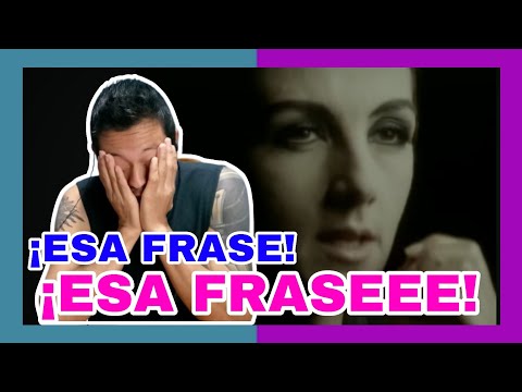 MECANO 🇪🇦 ¿QUÉ LETRA ES ESTA? | naturaleza muerta | Reacción