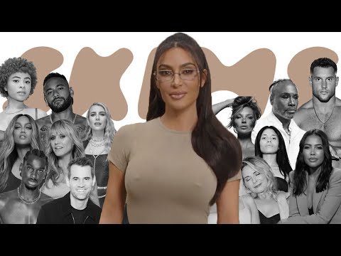 The Fall and Rise of SKIMS by Kim Kardashian