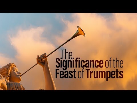 Significance of the Feast of Trumpets
