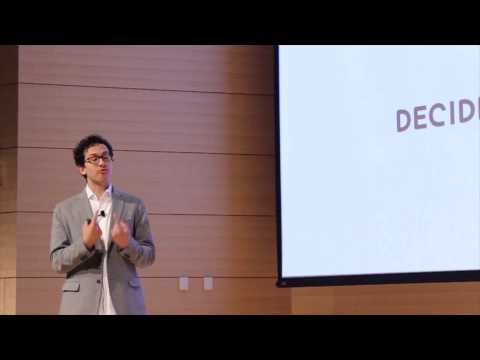 Don't Just Learn To Code, Learn To Create | Justin Richards | TEDxYouth@ColumbiaSC