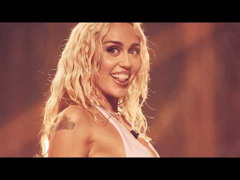 La success story de Miley Cyrus