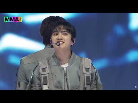 EXO 2025 MMA