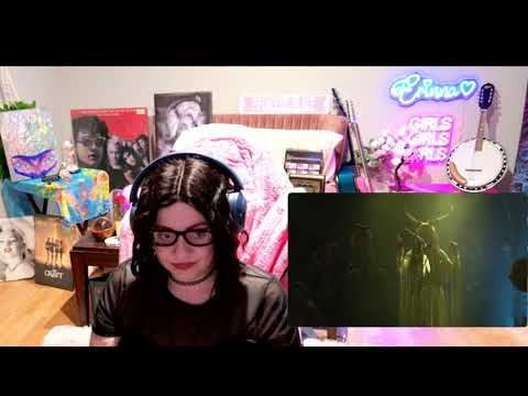 Heilung | LIFA - In Maidjan LIVE |  FIRST REACTION