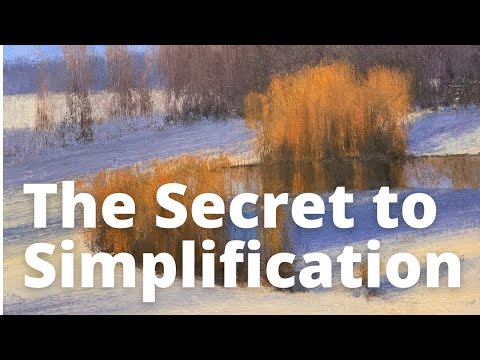 The Secret to Simplification