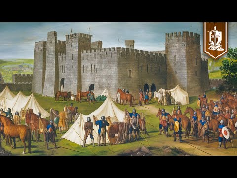 7 Misconceptions about Medieval Sieges in Movies