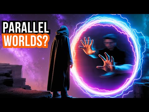 What If You’ve Already Slipped Into a Parallel Universe Without Realizing It?