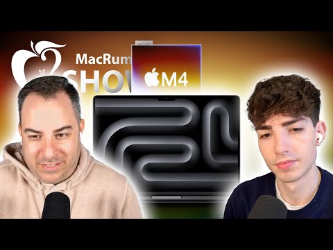 Apple's SHOCKING M4 MacBook Pro Leak | Episode 120