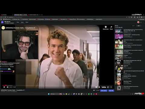 Reacting to My Viewers Funniest Videos - [12/16/2025] | Cyr VODs