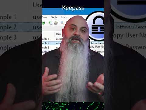 Cloud Based Password Managers Are a Security Risk