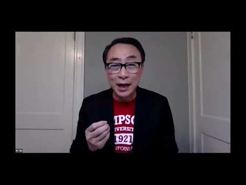 講「方言」是什麼？自己和他人都聽唔明，點解仲要講「方言」？說「預言」又是什麼？是迷信嗎？講「方言」一定要翻譯嗎？點樣翻譯？神蹟奇事今天仲有嗎？(葉大為牧師) (影片很長，鼓勵看到最後)