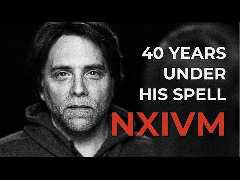 40 Years Under His Spell: Waking Up from NXIVM
