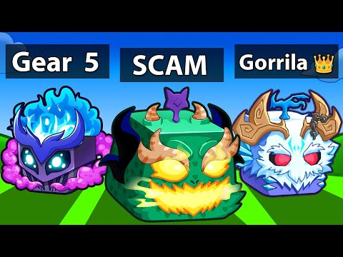 Choose Your Blox Fruit From It's Bad Description 2