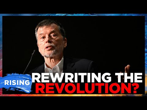 Ken Burns BASHED For Revolutionary War Doc's HEAVY FOCUS On NATIVE Contributions | RISING