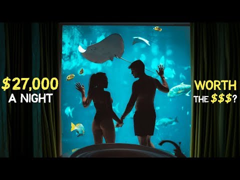 BILLIONAIRE for a week - Most EXPENSIVE of DUBAI