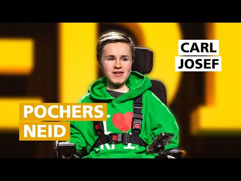 Carl Josef - Der Inbegriff von Yolo | Die besten Comedians Deutschlands