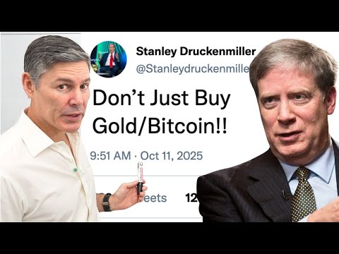 Everyone Is WRONG About The Debasement Trade