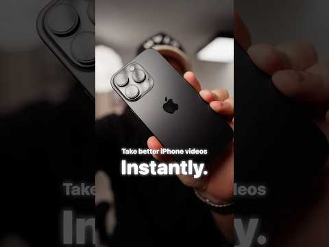 It’s the App of the Year for a reason!