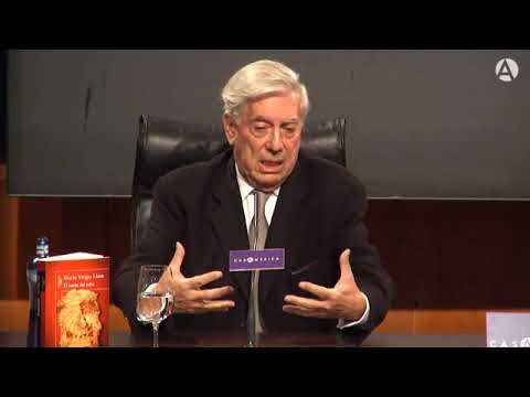 'El sueño del celta', de Mario Vargas Llosa