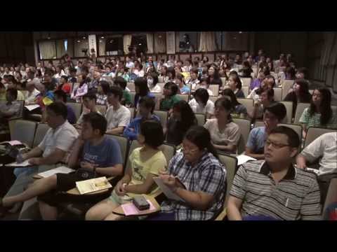 美是均衡中有錯愕－「完美的理論」100周年 / 陳丕燊｜探索講座〖一方程式見宇宙〗