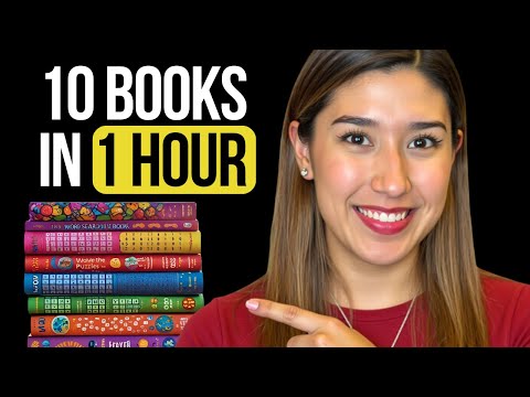 Create 10 Puzzle Books in One Hour Using Book Bolt (Step-by-Step)