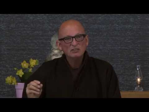 BCM 2014 11 30 EN Thanksgiving Retreat Q&A Brother Phap Vu