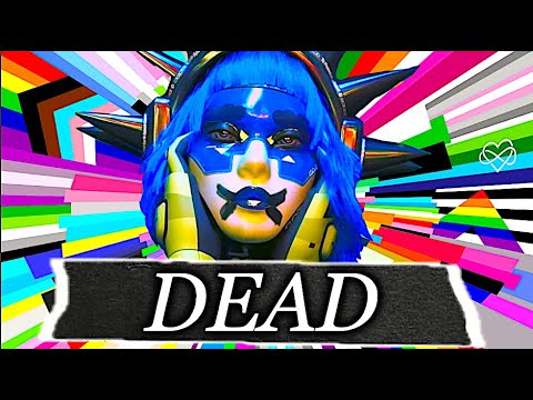 Why does nobody want pride month anymore?