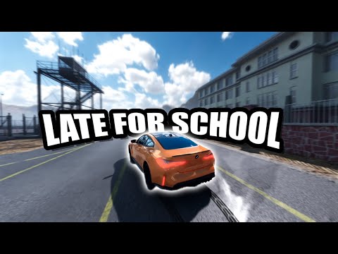 I Made a Drifting Game in Unity