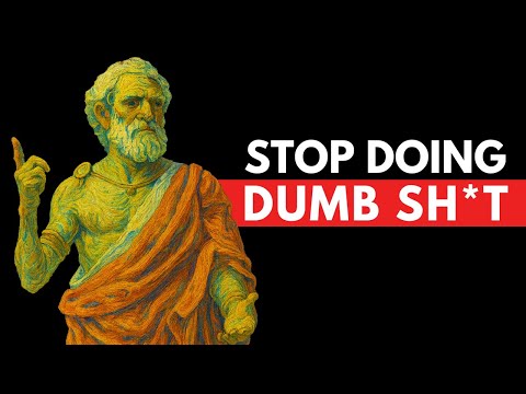 How Smart People Become Stupid | Seneca