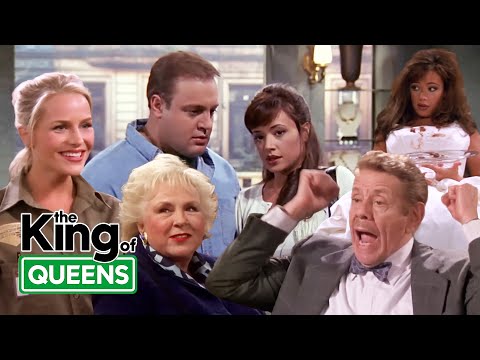 Everything That Happens In Season 1 | The King of Queens